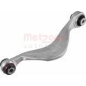 Bras de suspension METZGER - 58166304