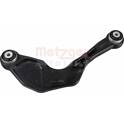 Bras de suspension METZGER - 58175403