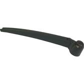 Brazo del limpiaparabrisas, lavado de parabrisas METZGER - 2190146