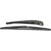 Brazo del limpiaparabrisas, lavado de parabrisas METZGER - 2190276