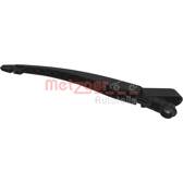 Brazo del limpiaparabrisas, lavado de parabrisas METZGER - 2190379