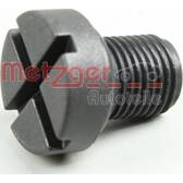 Breather Screw/Valve, radiator METZGER - 4010189