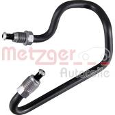 Bremsleitung METZGER - 4120018
