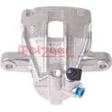 Bremssattel (Wiederaufbereitet) METZGER - 6251095