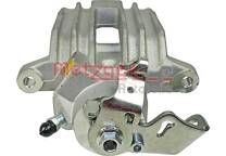 Bremssattel (neu)