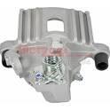 Bremssattel (neu) METZGER - 6260305