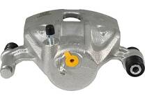 Bremssattel (neu)