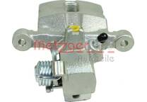 Bremssattel (neu)