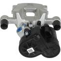 Bremssattel (neu) METZGER - 6261567