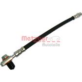 Bremsschlauch METZGER - 4116222