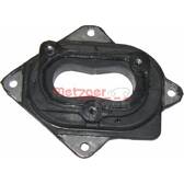 Brida, carburador METZGER - 8070911