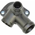 Brida de refrigerante METZGER - 4010047