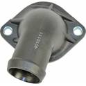 Brida de refrigerante METZGER - 4010111