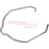 Bride de fixation (gaine de suralimentation) METZGER - 2400588