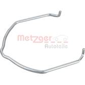 Bride de fixation (gaine de suralimentation) METZGER - 2400589