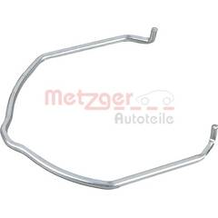 Bride De Carburateur (1er Montage