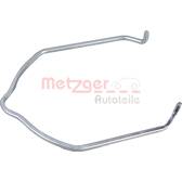 Bride de fixation (gaine de suralimentation) METZGER - 2400590