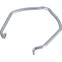 Bride de fixation (gaine de suralimentation) METZGER - 2401274