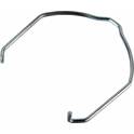 Bride de fixation (gaine de suralimentation) METZGER - 2401277