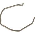 Bride de fixation (gaine de suralimentation) METZGER - 2401286