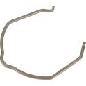Bride de fixation (gaine de suralimentation) METZGER - 2401287
