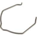 Bride de fixation (gaine de suralimentation) METZGER - 2401288