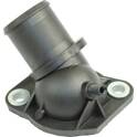 Bride de liquide de refroidissement METZGER - 4010021