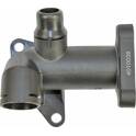 Bride de liquide de refroidissement METZGER - 4010036