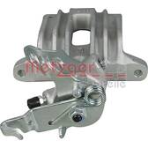 Bromsok (nio) METZGER - 6260007