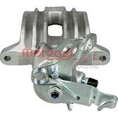 Bromsok (nio) METZGER - 6260008