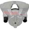 Bromsok (nio) METZGER - 6260016