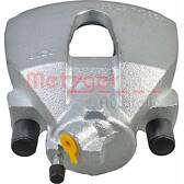 Bromsok (nio) METZGER - 6260017