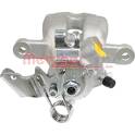 Bromsok (nio) METZGER - 6260027