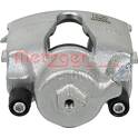 Bromsok (nio) METZGER - 6260032