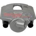 Bromsok (nio) METZGER - 6260044