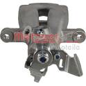 Bromsok (nio) METZGER - 6260151
