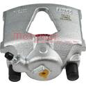 Bromsok (nio) METZGER - 6260195