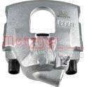 Bromsok (nio) METZGER - 6260198