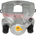 Bromsok (nio) METZGER - 6260394