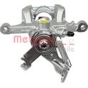 Bromsok (nio) METZGER - 6260491