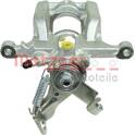 Bromsok (nio) METZGER - 6260492