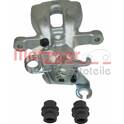 Bromsok (nio) METZGER - 6261138