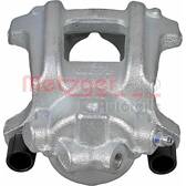 Bromsok (nio) METZGER - 6261247