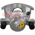 Bromsok (nio) METZGER - 6261254