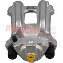 Bromsok (nio) METZGER - 6261351