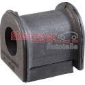 Bush, stabilizer METZGER - 52100009