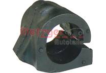 Bush, stabilizer