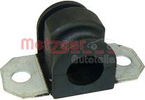 Bush, stabilizer