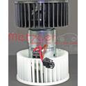 Interior Blower METZGER - 0917057