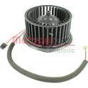 Interior Blower METZGER - 0917062